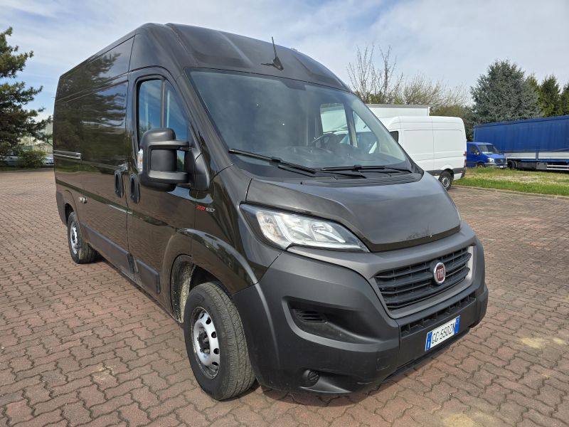 Fiat Ducato L2